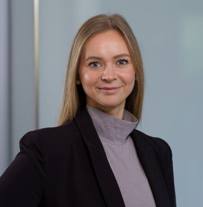Frau Jennifer Oberst