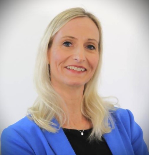 Frau Manuela Michelis