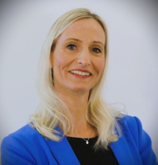 Frau Manuela Michelis